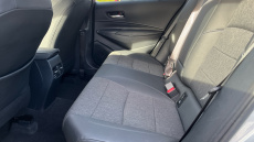 Toyota Corolla 2.0 VVT-i Hybrid Design 5dr CVT Hybrid Estate